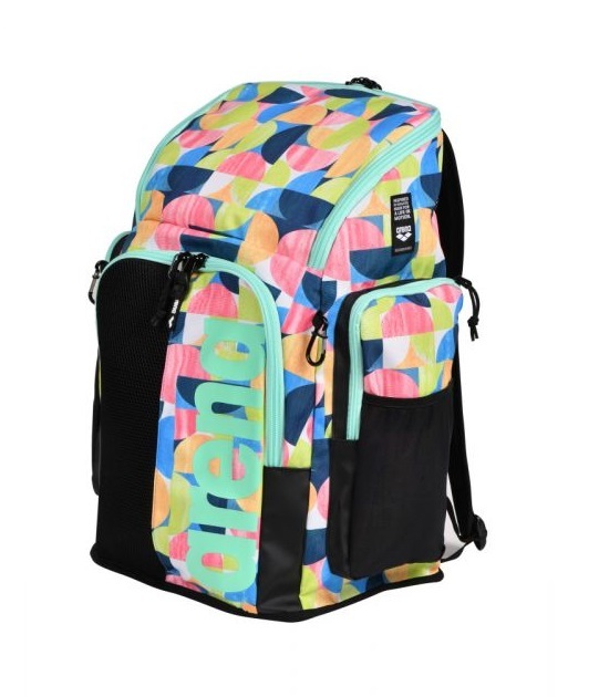 Arena Plecak Spiky III 45L limitowana edycja