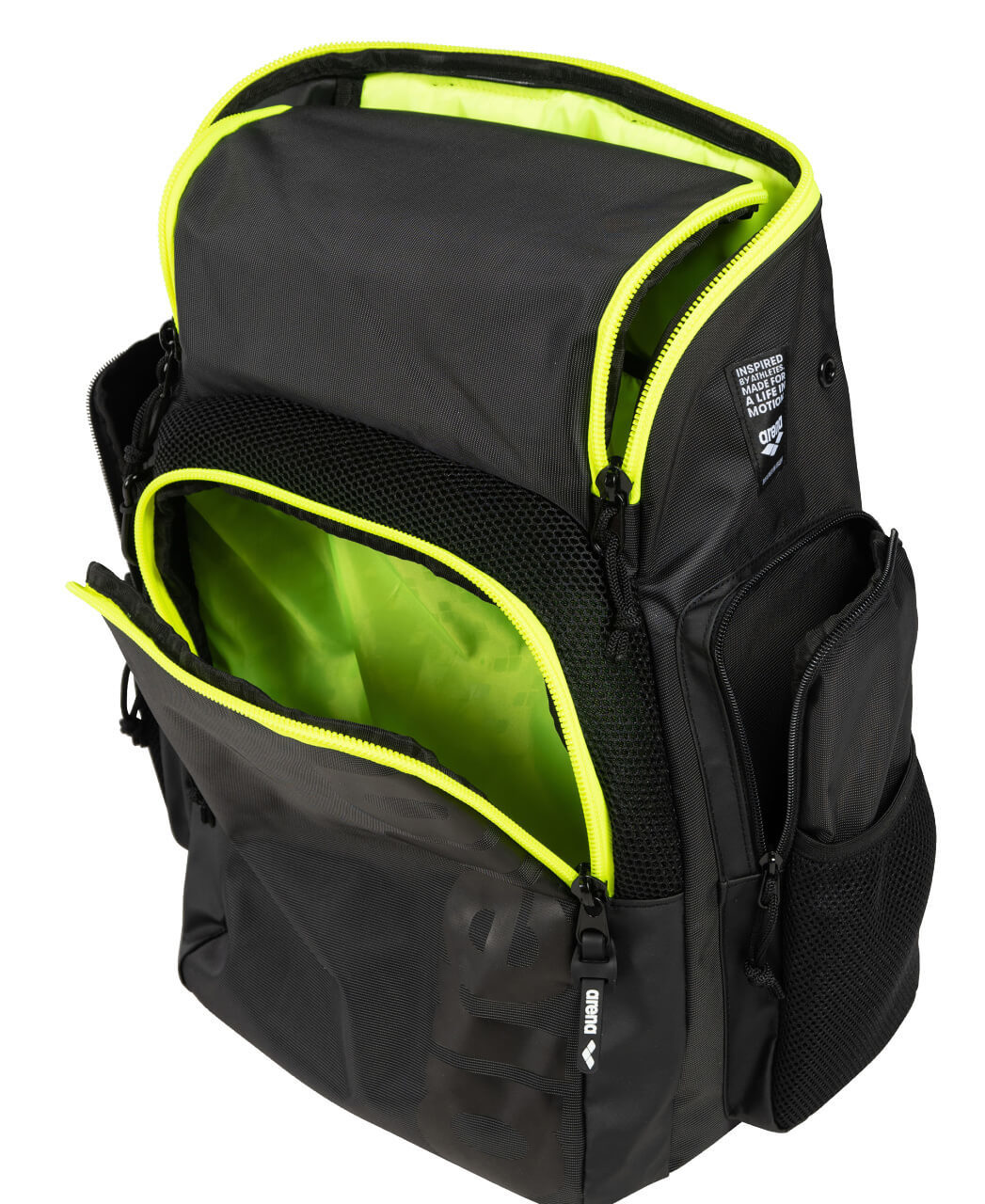 Arena Plecak Spiky III 35L