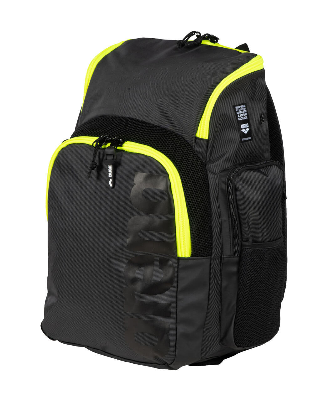 Arena Plecak Spiky III 35L
