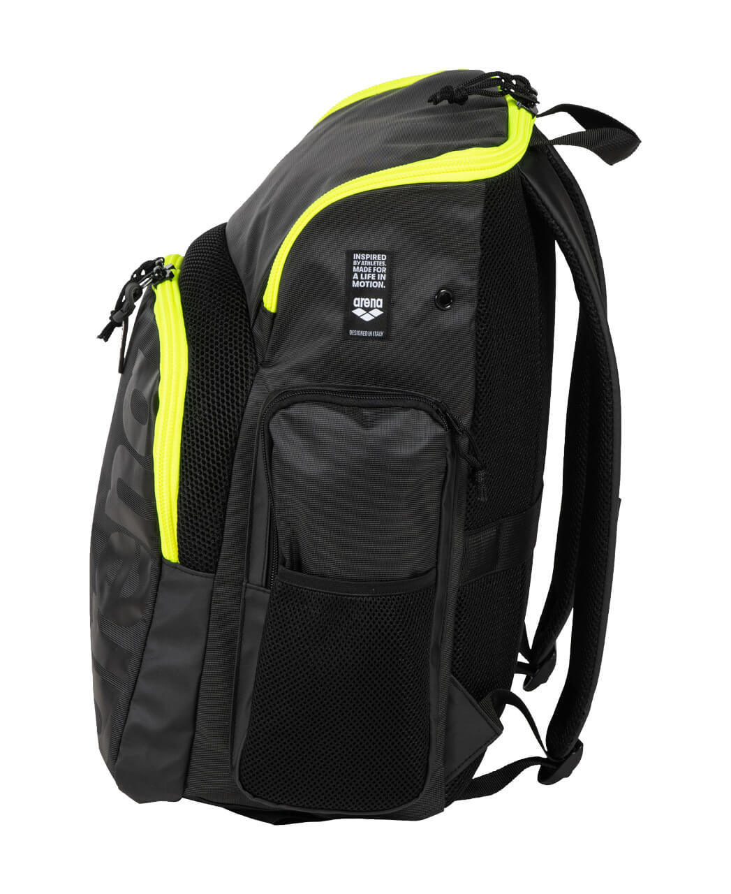 Arena Plecak Spiky III 35L