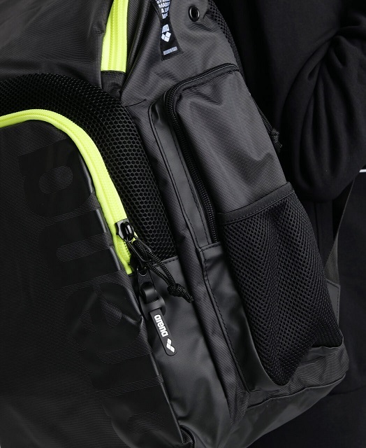 Arena Plecak Spiky III 35L