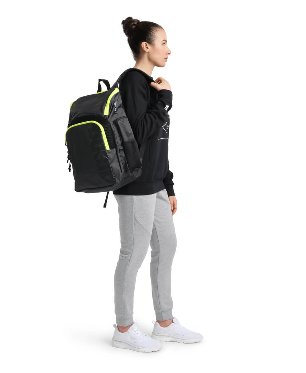 Arena Plecak Spiky III 35L