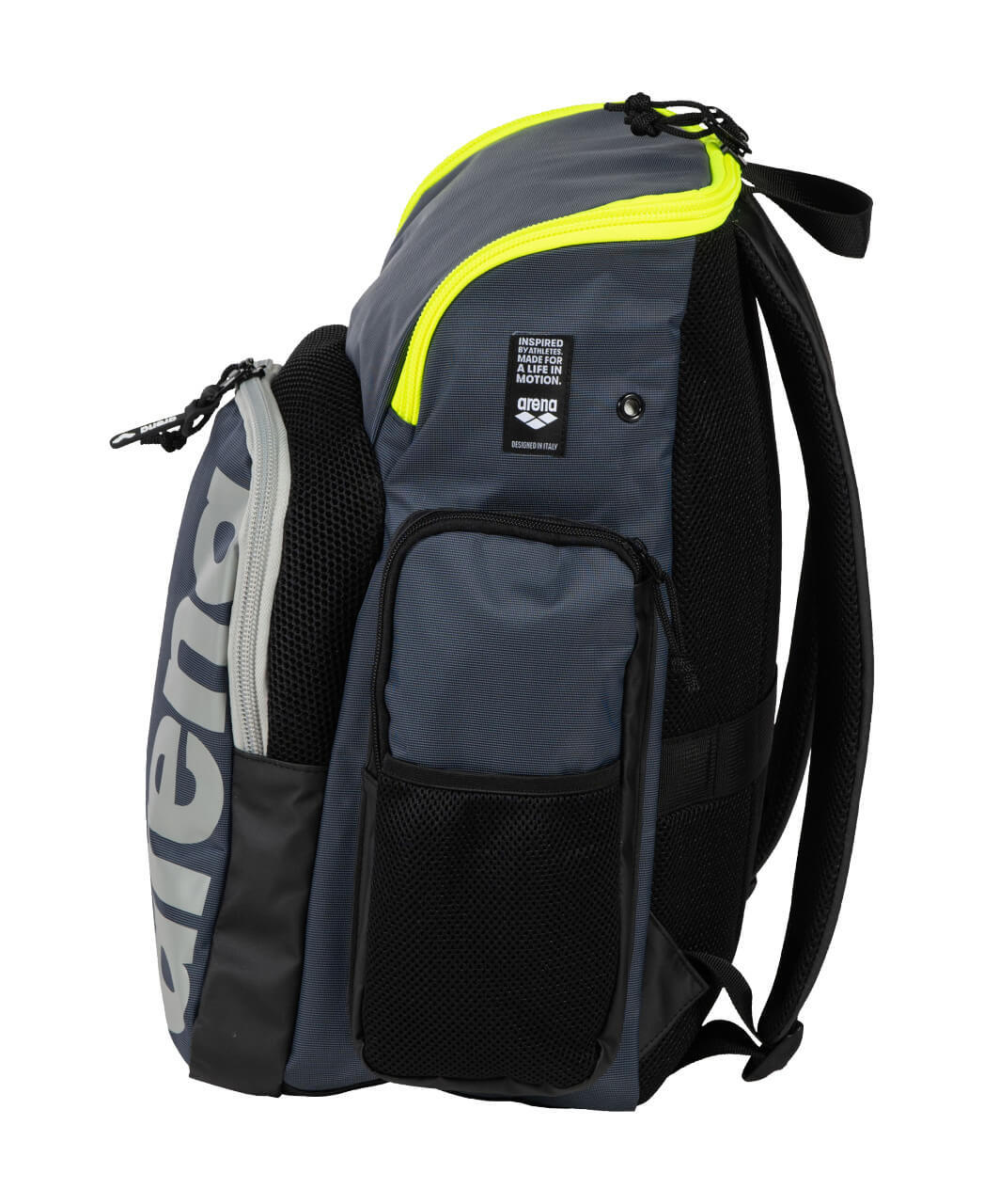Arena Plecak Spiky III 35L