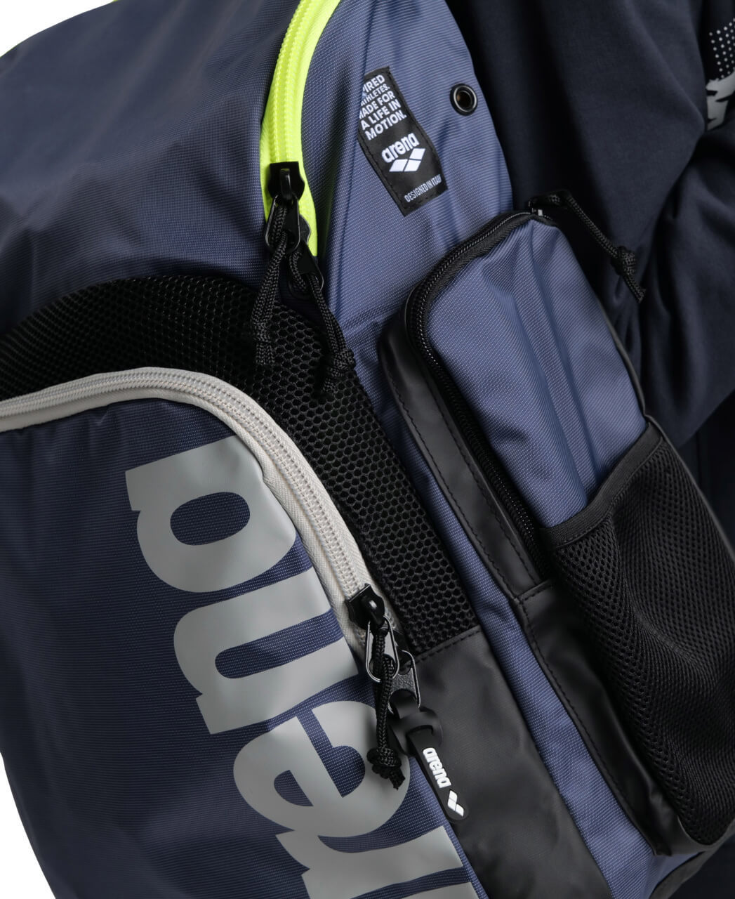 Arena Plecak Spiky III 35L