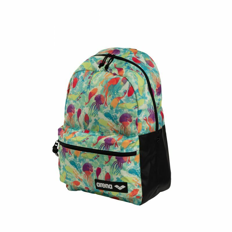 Arena Plecak Sportowy Team Backpack 30L