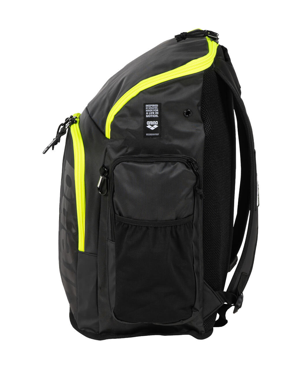 Arena Plecak Team Spiky III Backpack 45L