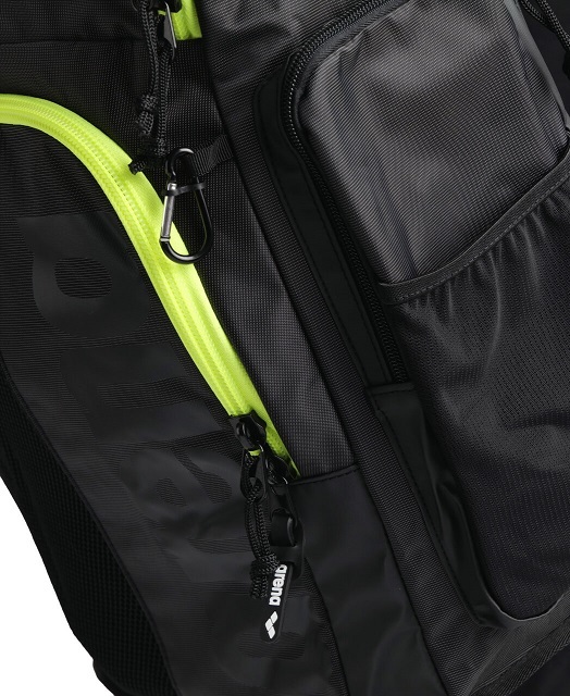 Arena Plecak Team Spiky III Backpack 45L