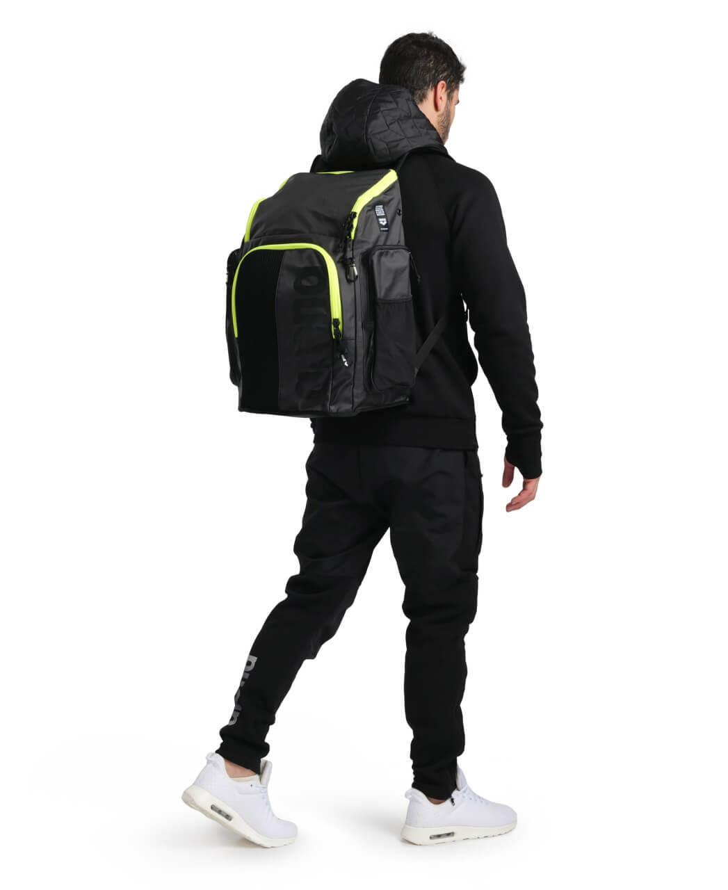 Arena Plecak Team Spiky III Backpack 45L