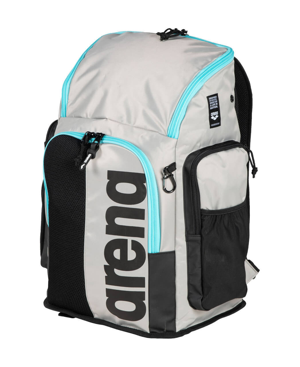 Arena Plecak Team Spiky III Backpack 45L