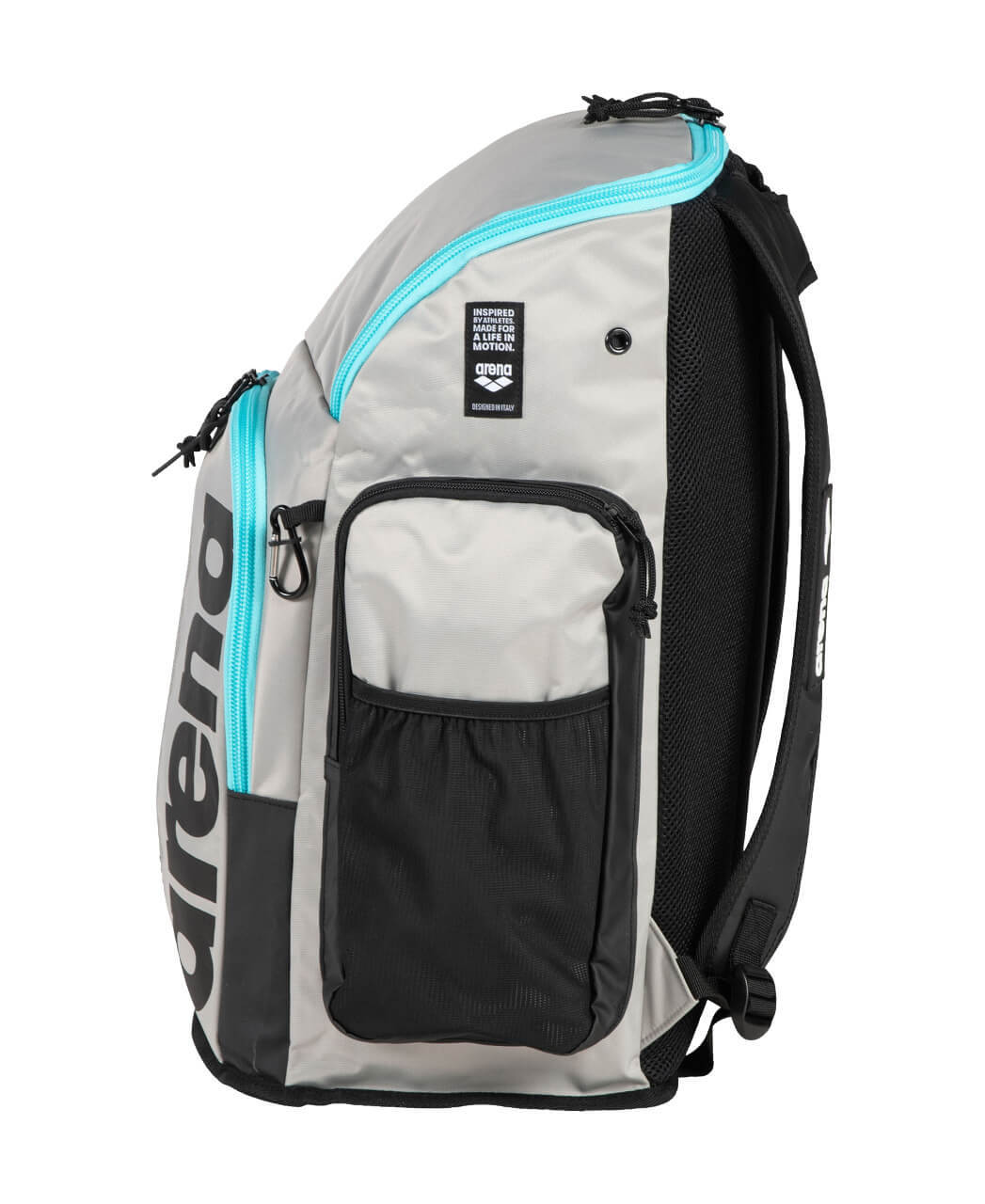 Arena Plecak Team Spiky III Backpack 45L