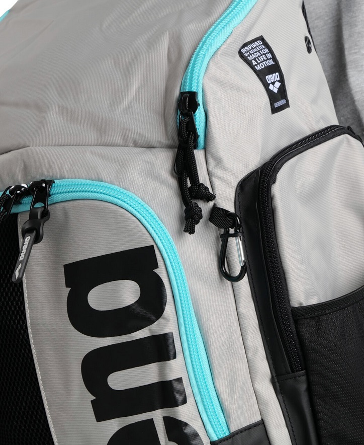 Arena Plecak Team Spiky III Backpack 45L