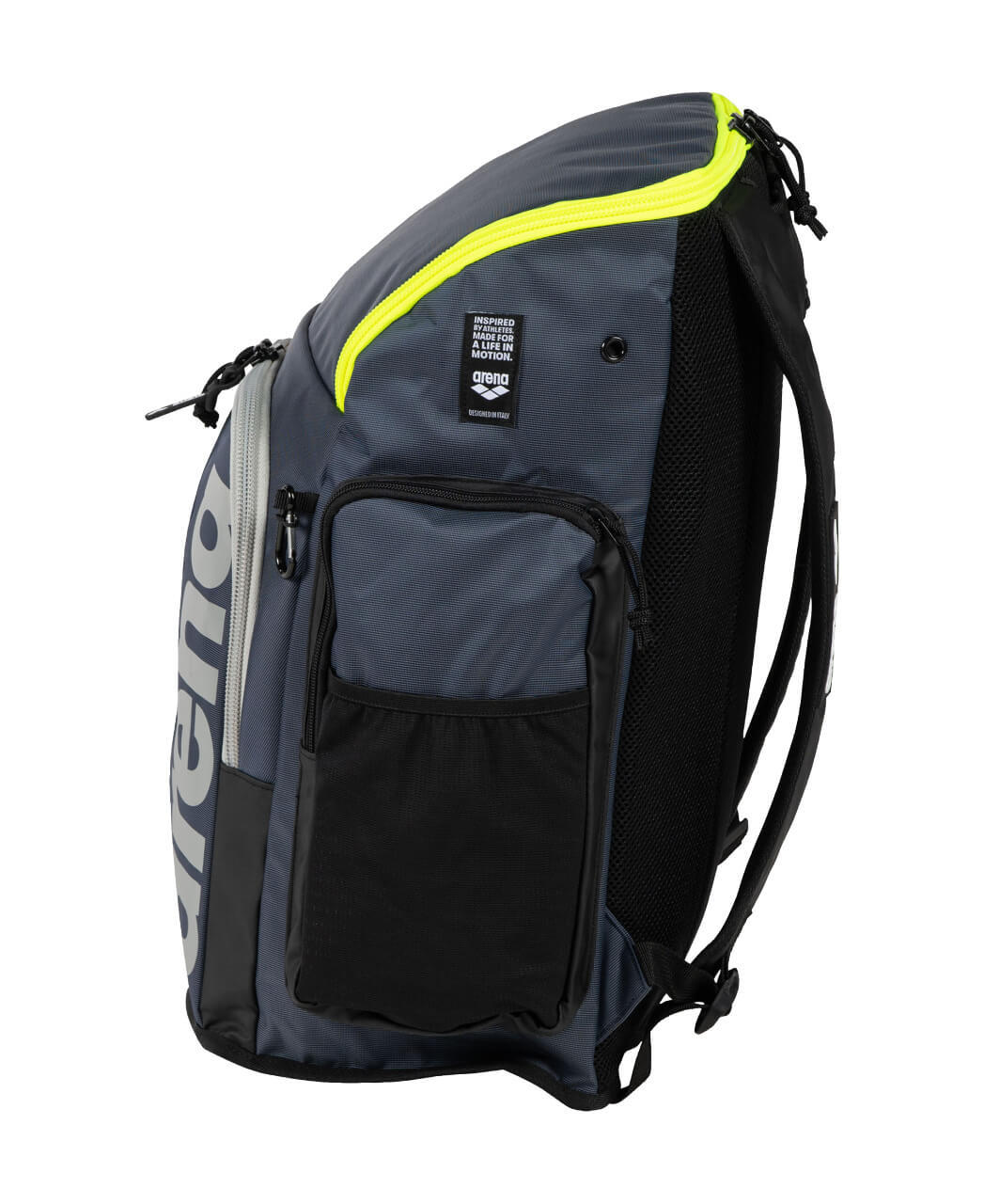 Arena Plecak Team Spiky III Backpack 45L