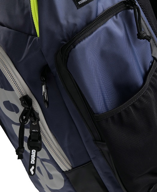 Arena Plecak Team Spiky III Backpack 45L