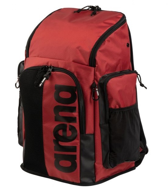 Arena Plecak Team Spiky III Backpack 45L