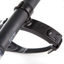 Arena rurka czołowa Swim Snorkel III do pływania