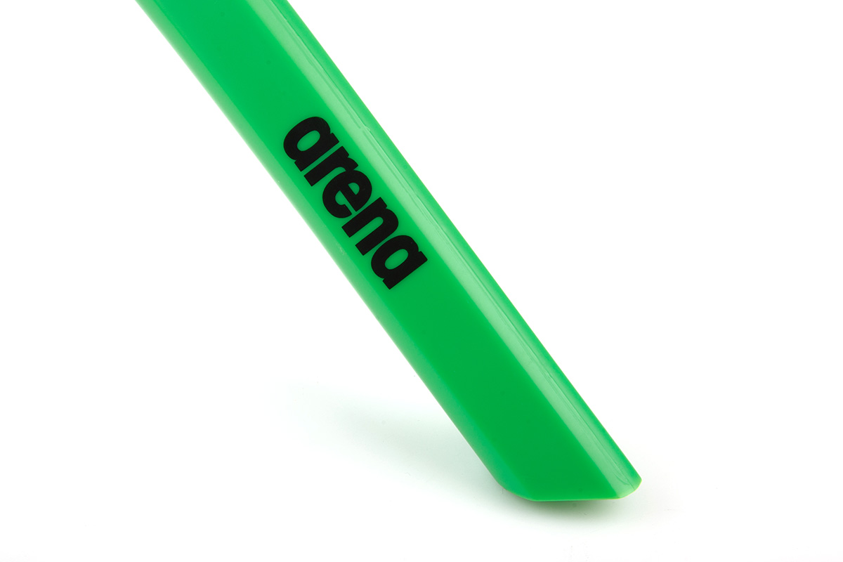 Arena rurka czołowa Swim Snorkel III do pływania