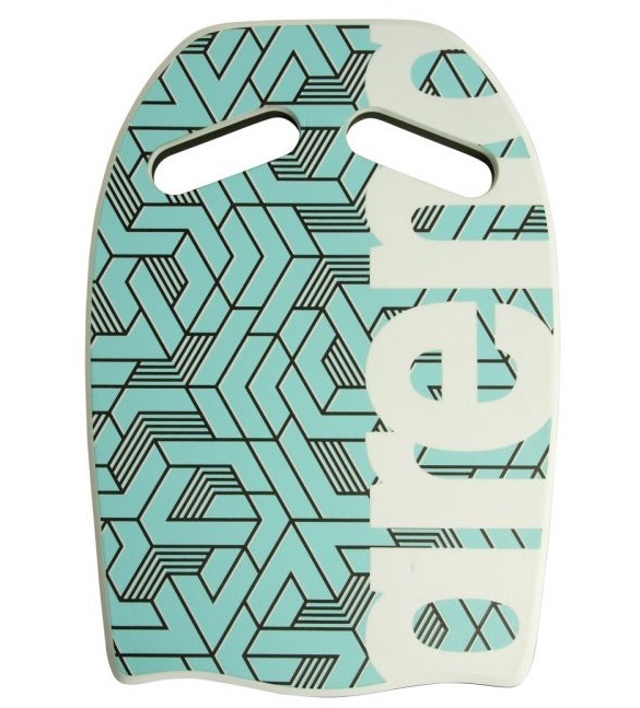 Arena Printed Escape deska do pływania