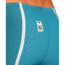 Strój startowy Arena Carbon Glide jammer Calypso Bay