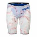 Arena Powerskin Carbon Air2 jammer Fireflow