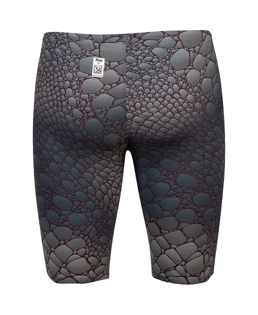 Arena Carbon Air2 jammer Night Gator