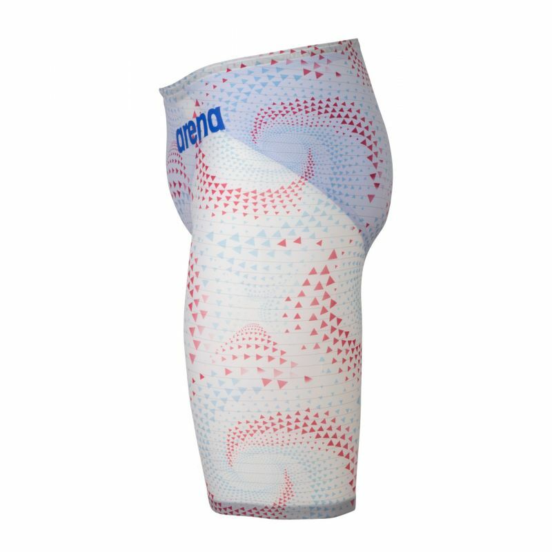 Arena Powerskin Carbon Air2 jammer Fireflow