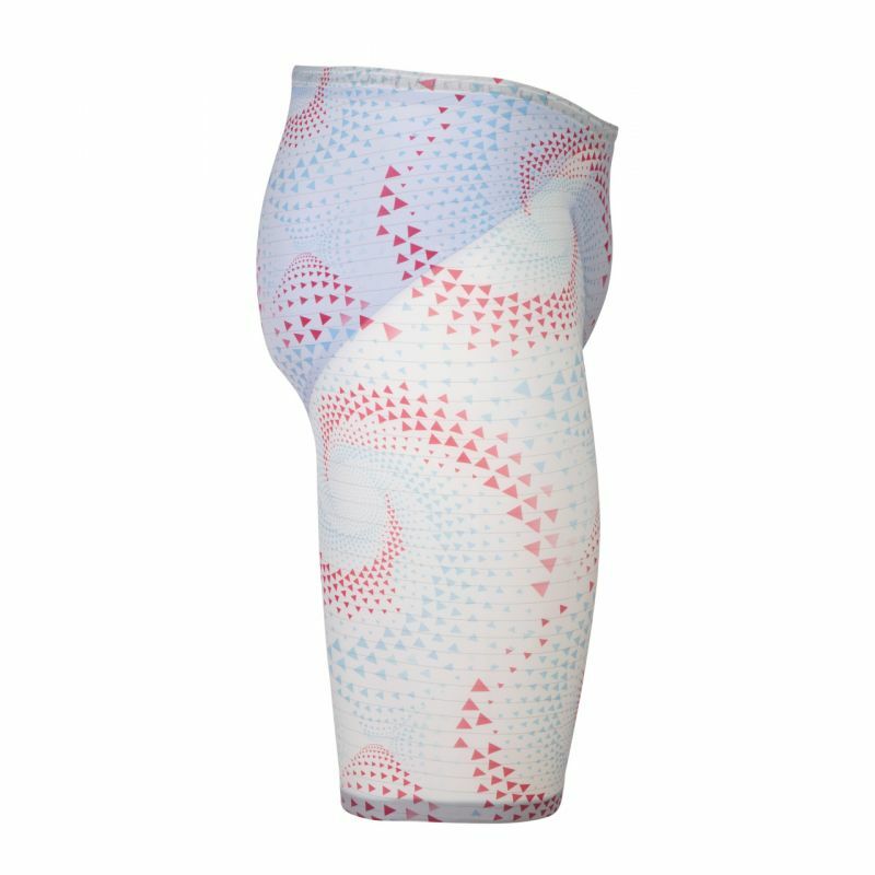 Arena Powerskin Carbon Air2 jammer Fireflow