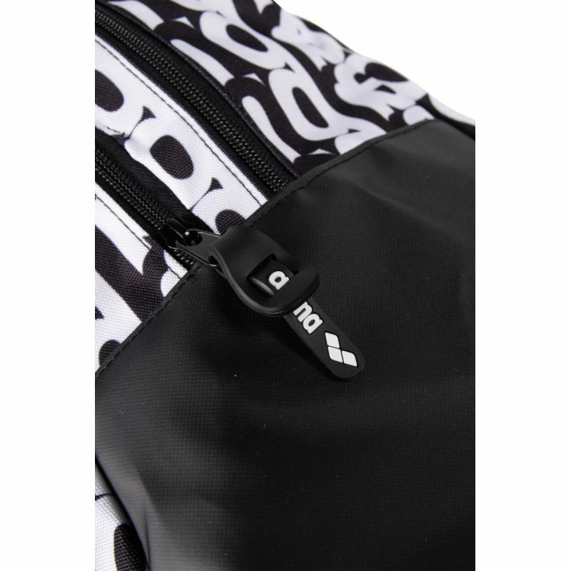 Arena torba Fast Shoulder Allover 35L