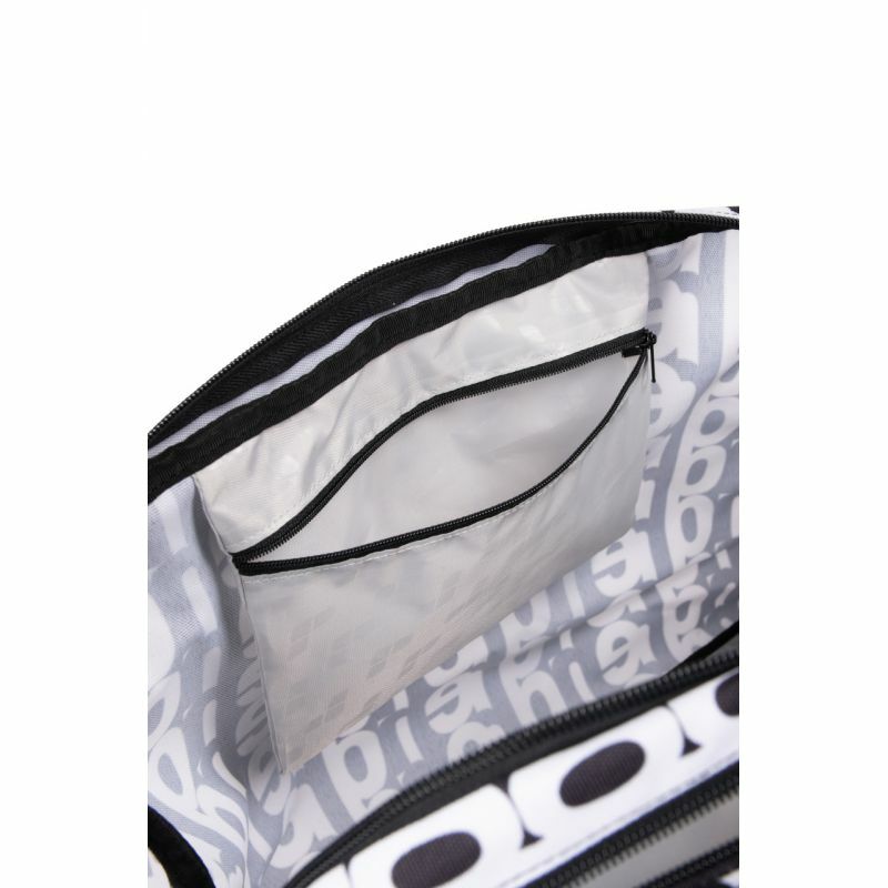 Arena torba Fast Shoulder Allover 35L