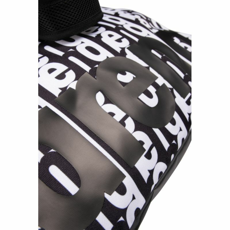 Arena torba Fast Shoulder Allover 35L