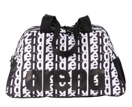 Arena torba Fast Shoulder Allover 35L