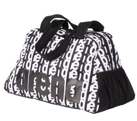 Arena torba Fast Shoulder Allover 35L