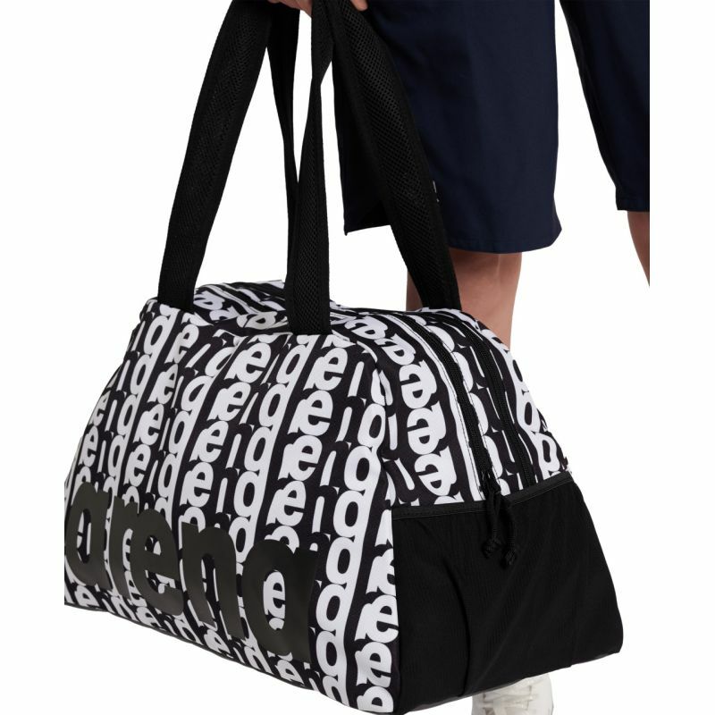 Arena torba Fast Shoulder Allover 35L