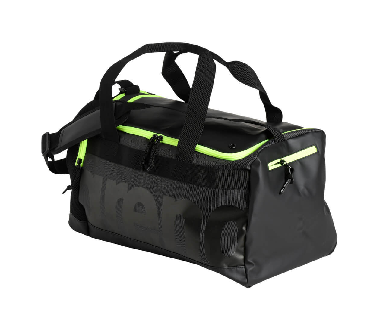 Arena torba sportowa Spiky III Duffle 40L