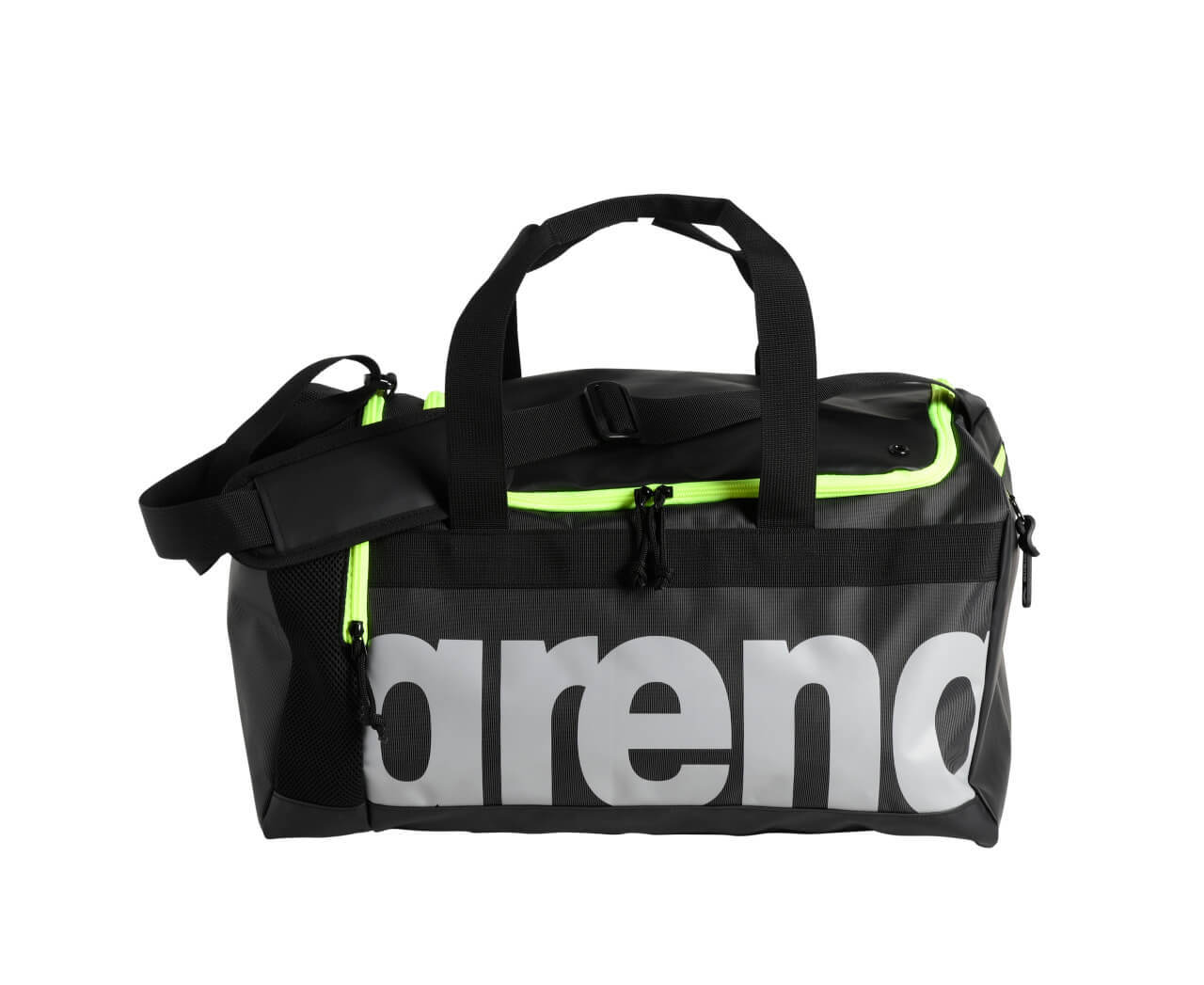 Arena torba sportowa Spiky III Duffle 40L