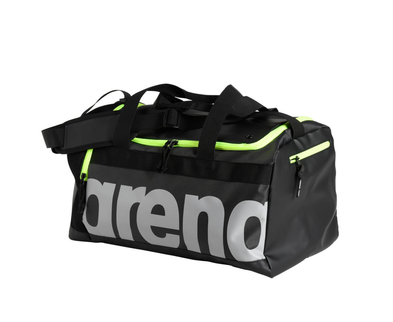 Arena torba sportowa Spiky III Duffle 40L