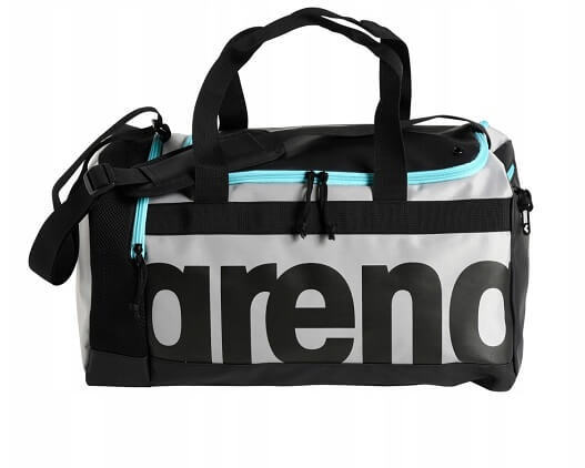 Arena torba sportowa Spiky III Duffle 40L