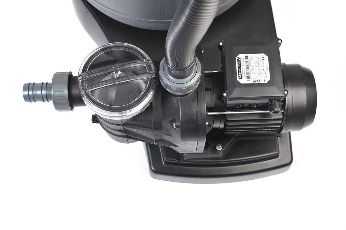 Zestaw filtracyjny Astralpool Galactic