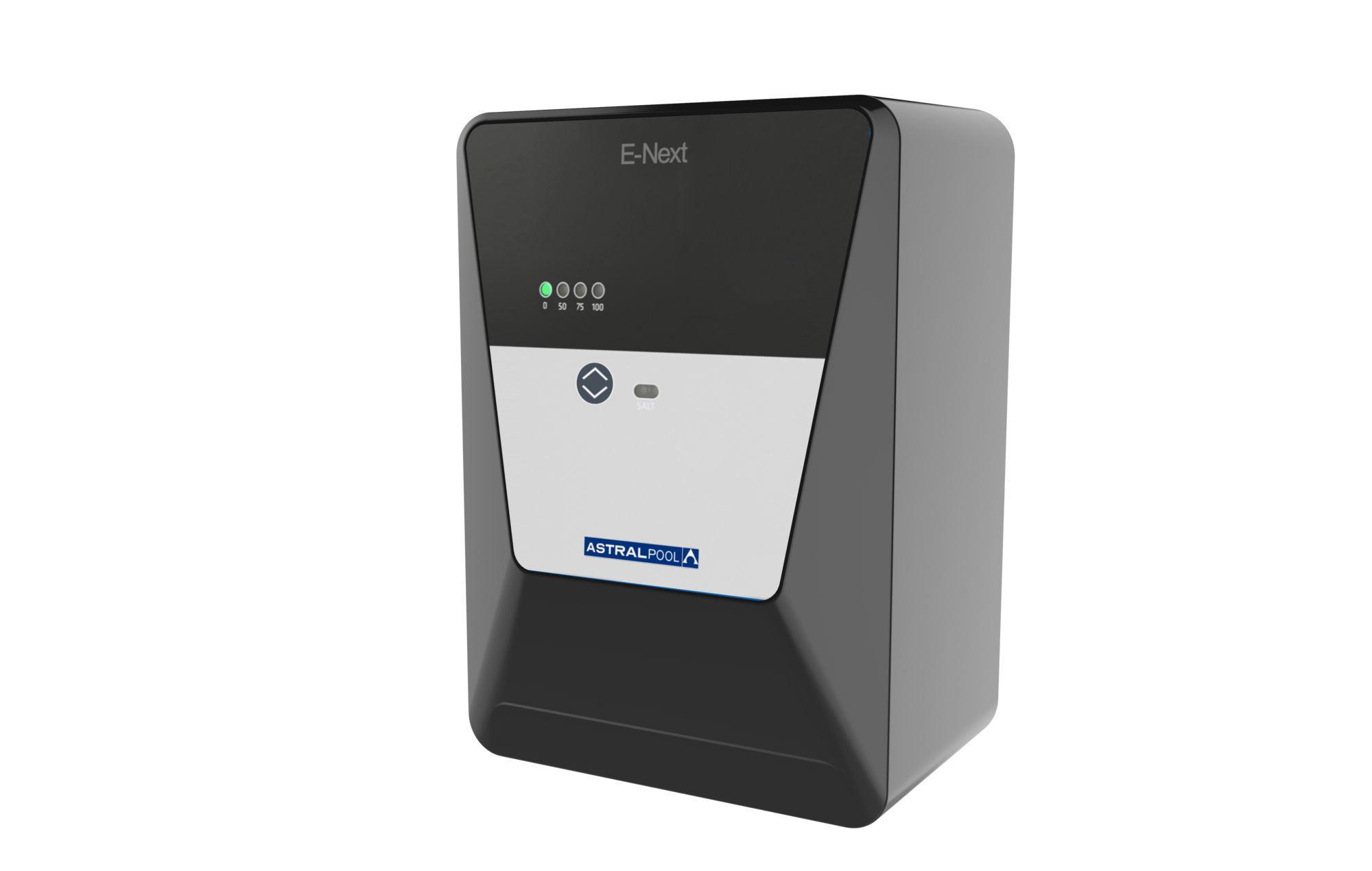 Elektrolizer soli do basenu E-Next pH