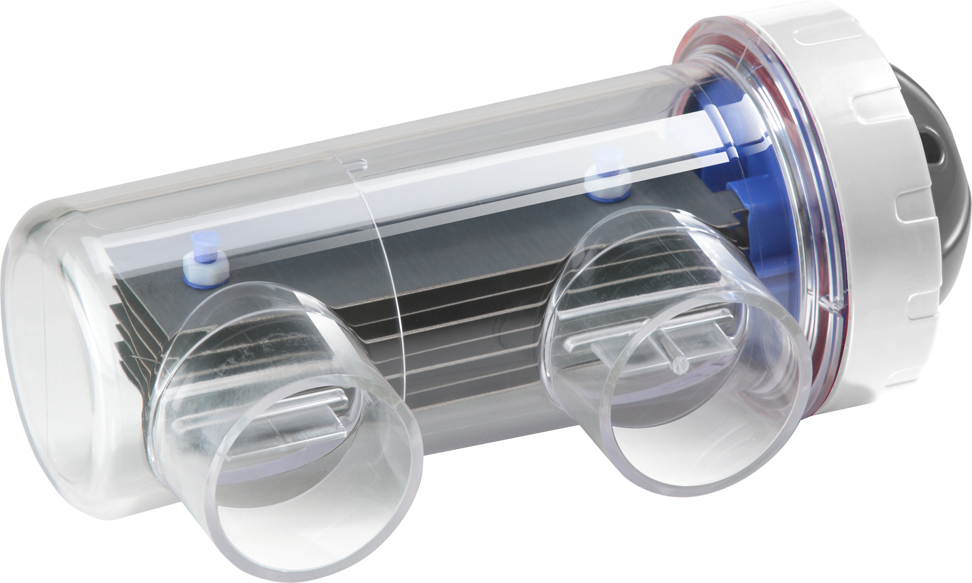 Elektrolizer soli do basenu E-Next pH