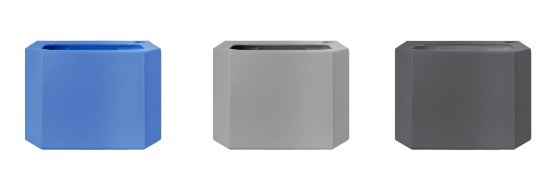 Pojemnik na wodę automatycznej suszarki basenowej