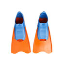 krótkie płetwy treningowe