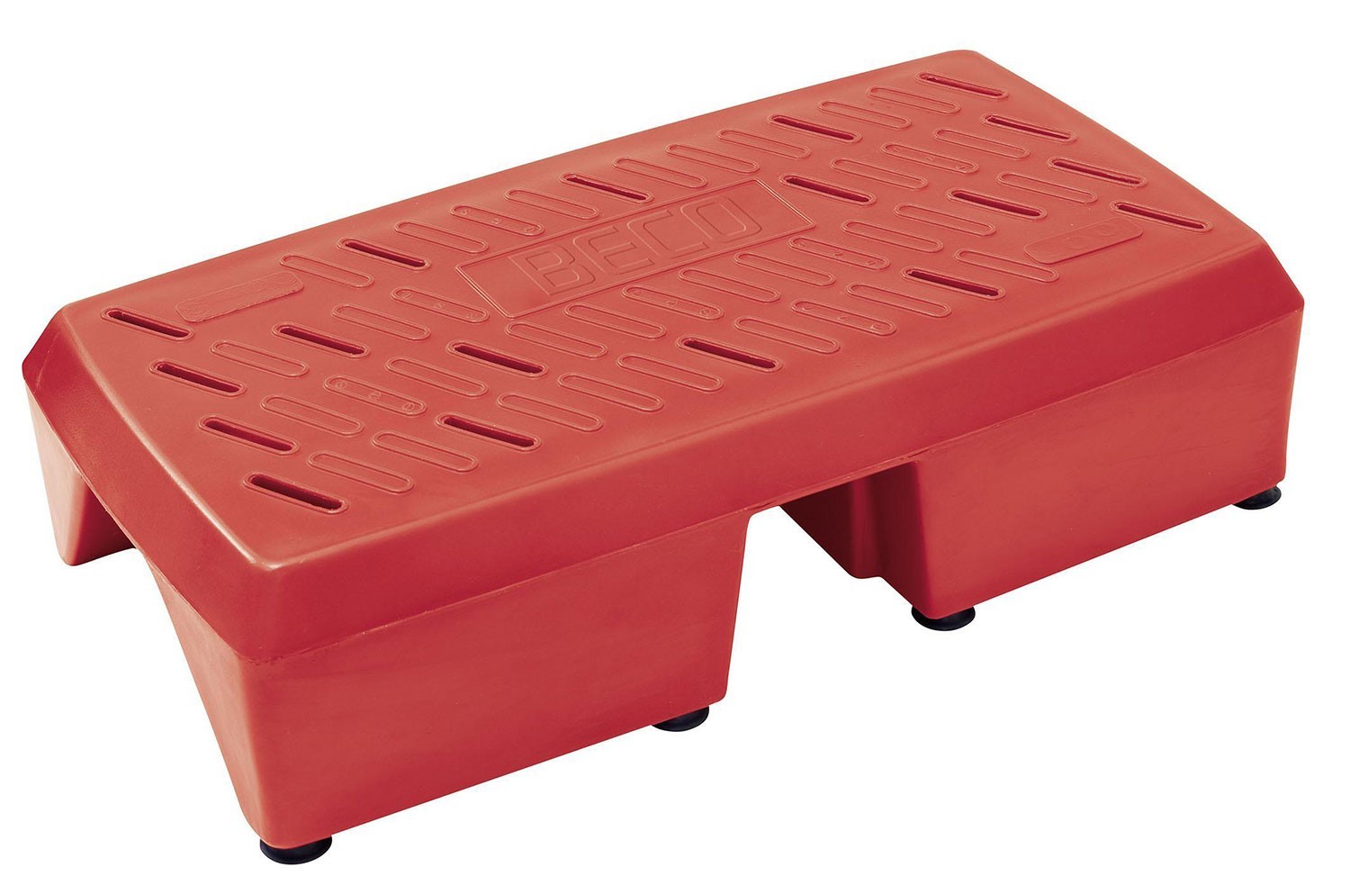 BECO AQUA STEP OBCIĄŻONY STEP DO WODY