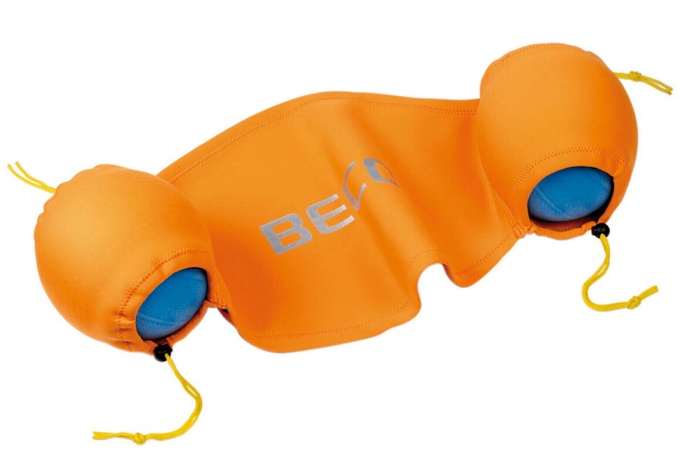 BECO DynaFloat neoprenowy pas z wypornikami