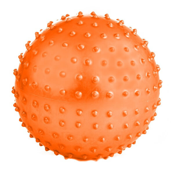 Beco piłka Aquafitness z wypustkami 10-12 cm