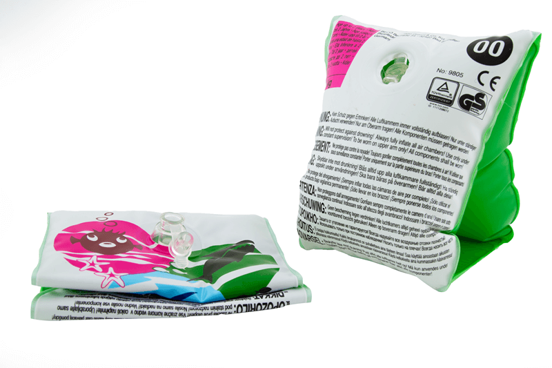 beco-rekawki-do-plywania-sealife