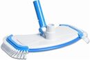 Odkurzacz basenowy ręczny DE LUX 280mm