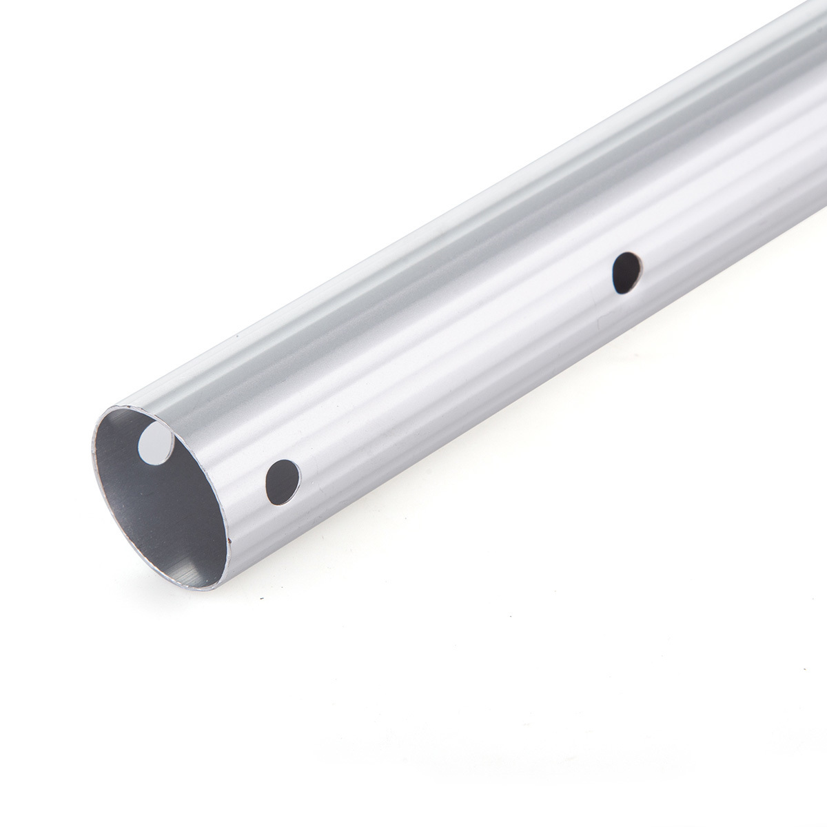 Aluminiowa tyczka teleskopowa 120 - 240 cm