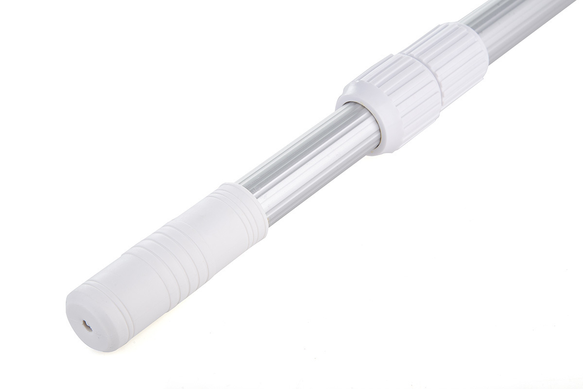 Aluminiowa tyczka teleskopowa 120 - 240 cm