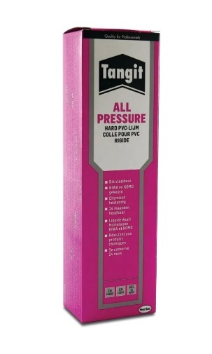 Tangit klej pvc tubka 125 g