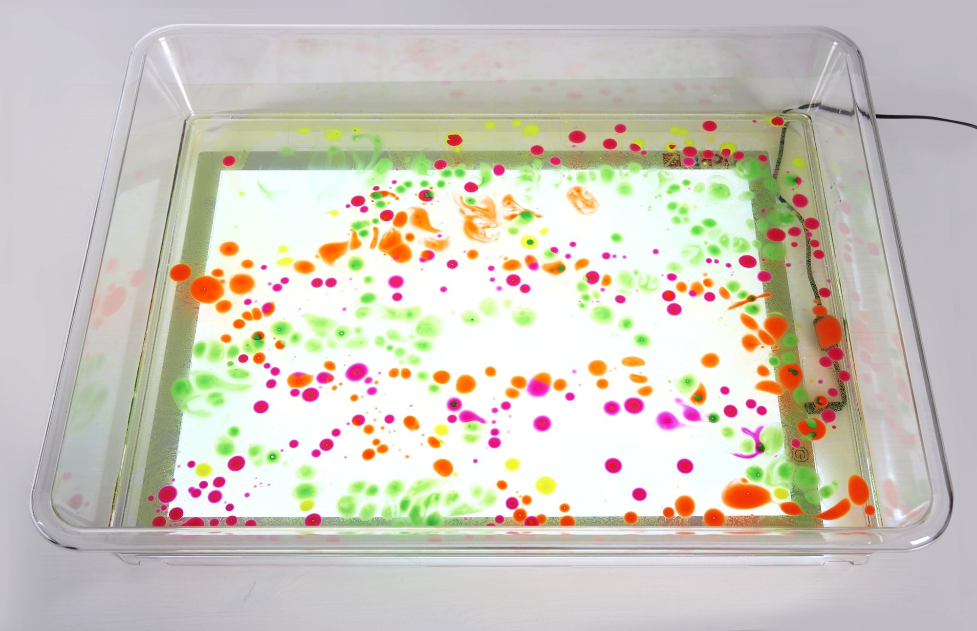 wanienka do panelu LED A3